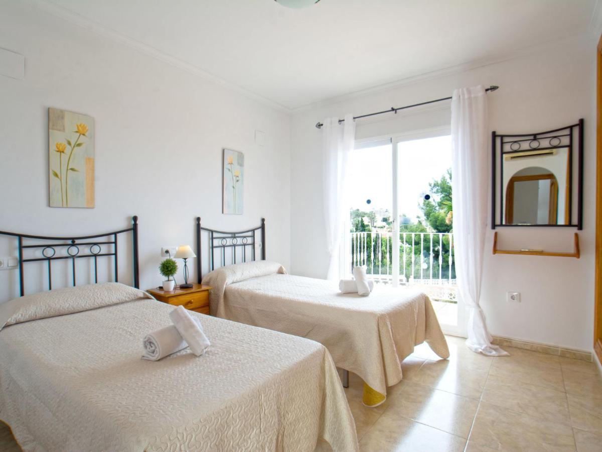 Villa Nadaltenis By Interhome Calp Exterior foto
